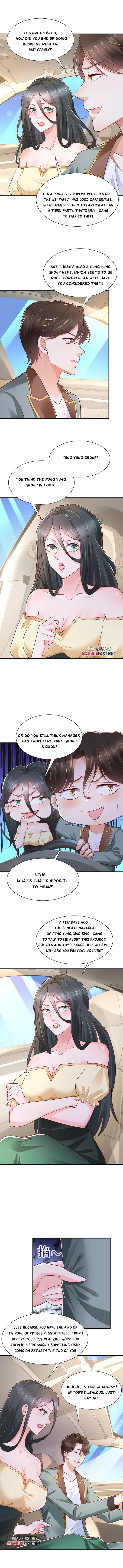 I randomly have a new career every week chapter 602 page 2