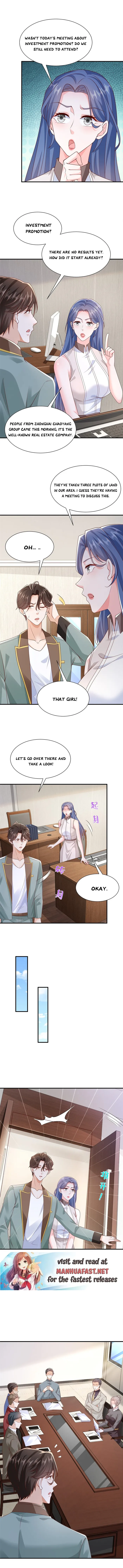 I randomly have a new career every week chapter 603 page 5