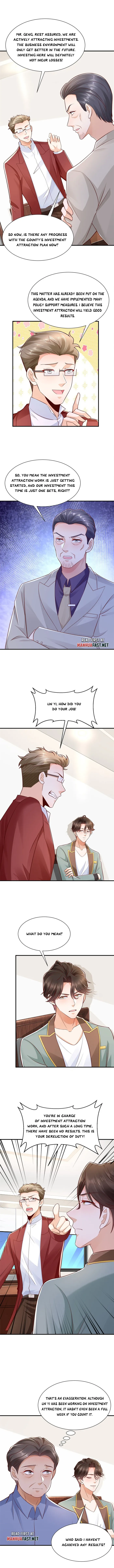 I randomly have a new career every week chapter 604 page 2
