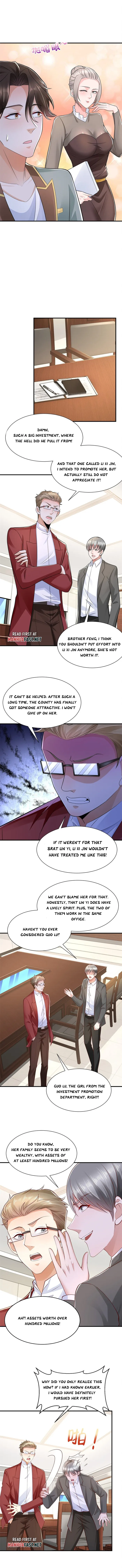 I randomly have a new career every week chapter 604 page 4