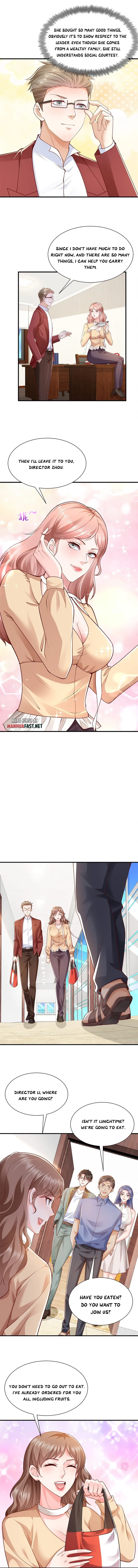I randomly have a new career every week chapter 605 page 2