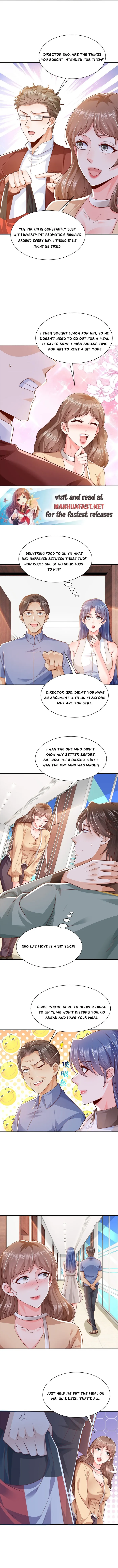 I randomly have a new career every week chapter 605 page 3