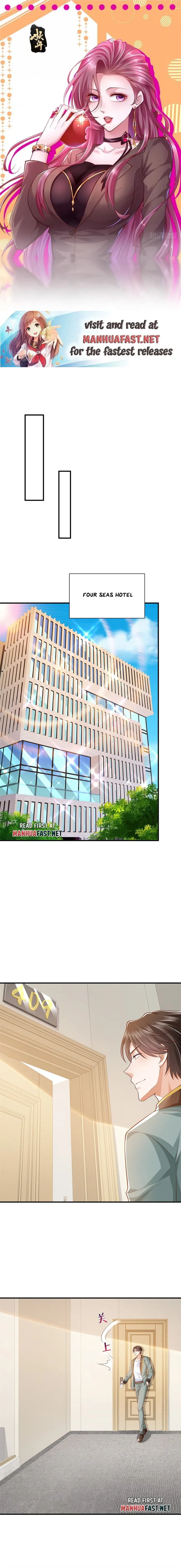 I randomly have a new career every week chapter 606 page 1
