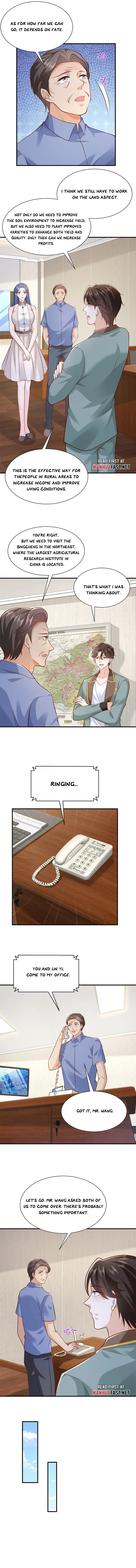 I randomly have a new career every week chapter 606 page 5