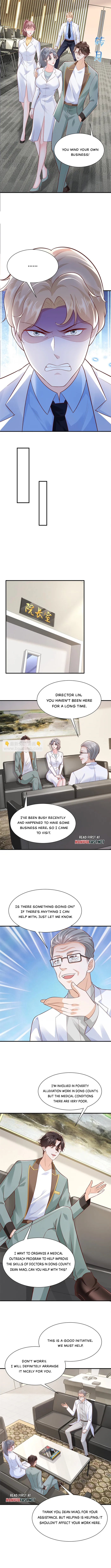 I randomly have a new career every week chapter 609 page 2