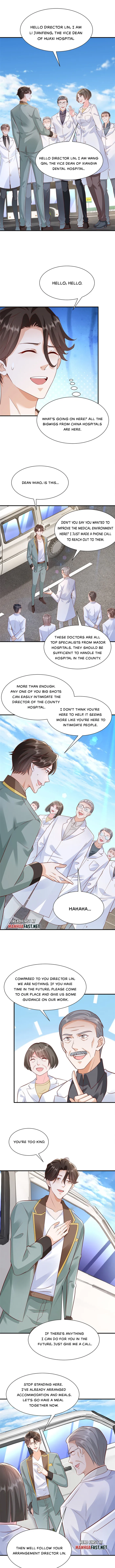I randomly have a new career every week chapter 610 page 2