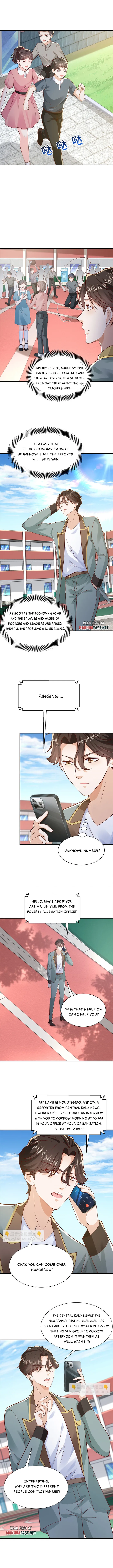 I randomly have a new career every week chapter 612 page 2