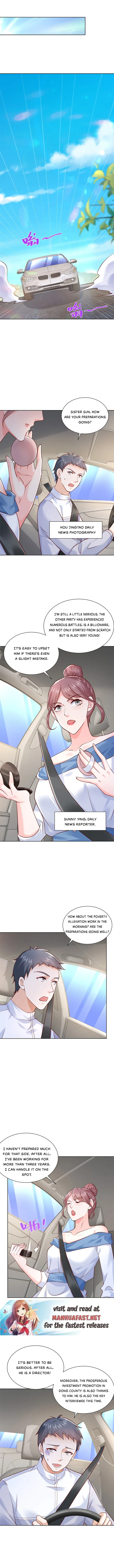 I randomly have a new career every week chapter 612 page 3