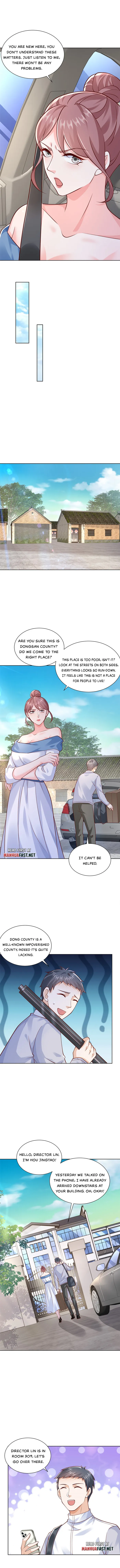 I randomly have a new career every week chapter 612 page 4