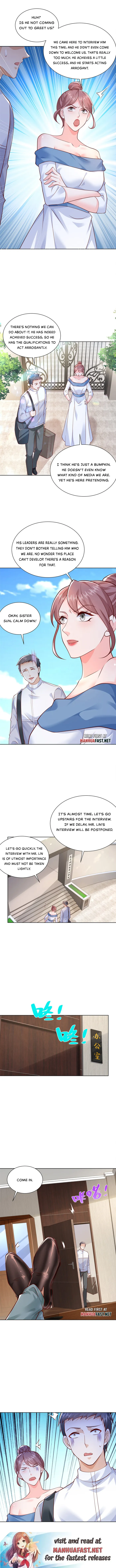I randomly have a new career every week chapter 612 page 5