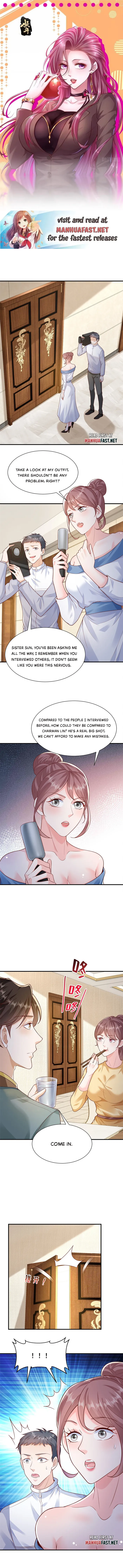 I randomly have a new career every week chapter 615 page 1