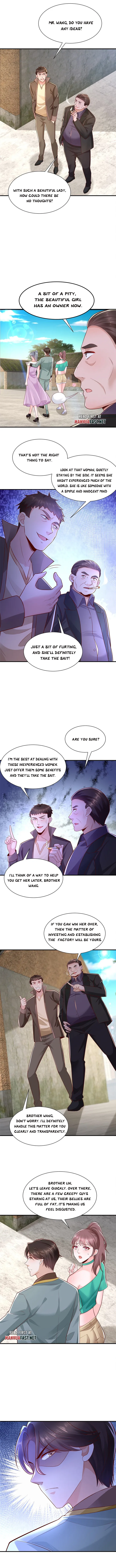 I randomly have a new career every week chapter 616 page 2