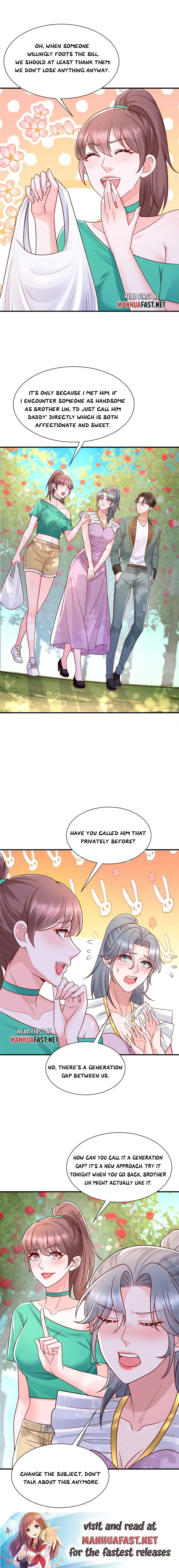 I randomly have a new career every week chapter 616 page 6