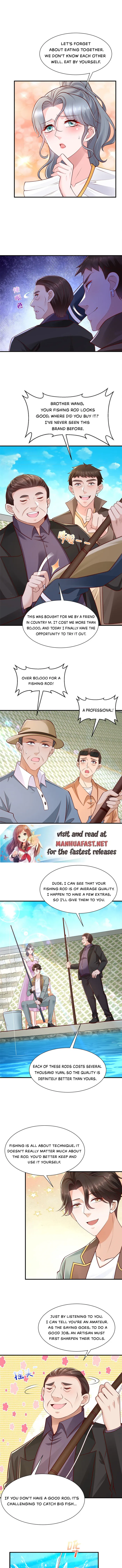I randomly have a new career every week chapter 617 page 3
