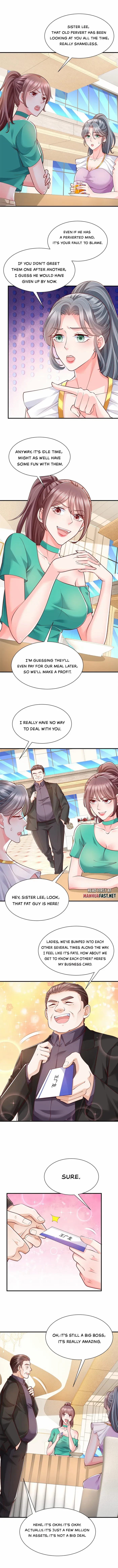 I randomly have a new career every week chapter 618 page 2