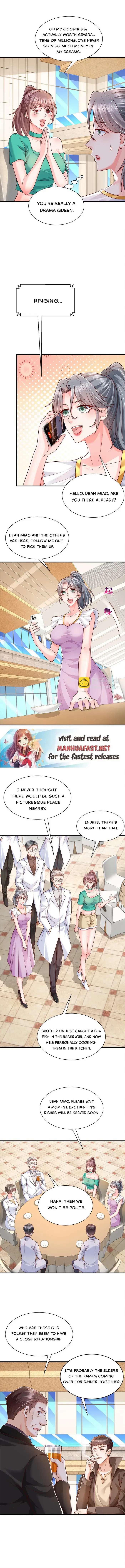 I randomly have a new career every week chapter 618 page 5