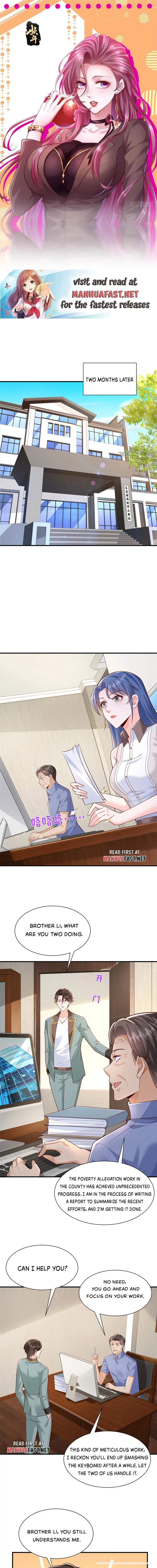 I randomly have a new career every week chapter 620 page 1
