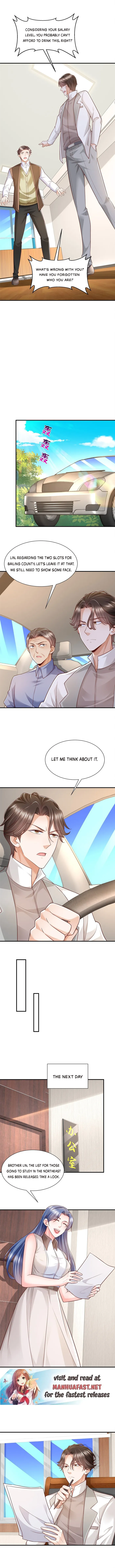 I randomly have a new career every week chapter 622 page 4