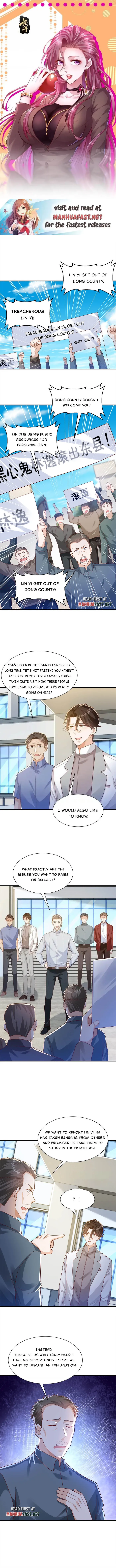 I randomly have a new career every week chapter 623 page 1