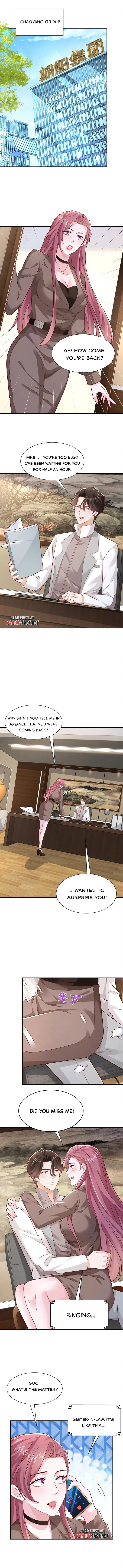 I randomly have a new career every week chapter 625 page 2