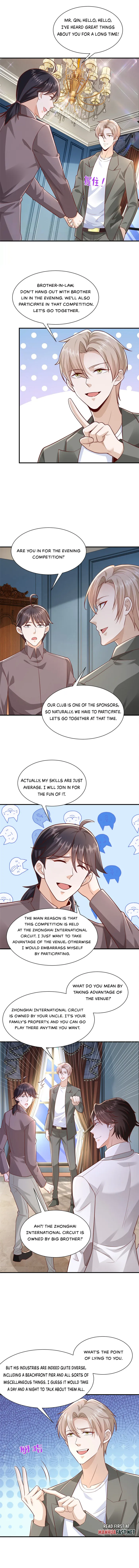 I randomly have a new career every week chapter 626 page 3