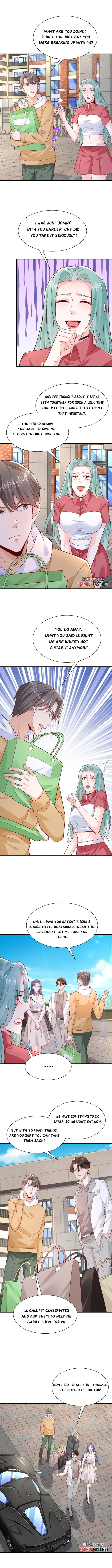 I randomly have a new career every week chapter 631 page 3