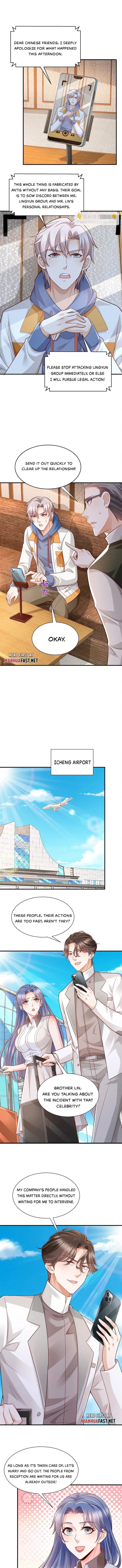 I randomly have a new career every week chapter 634 page 2
