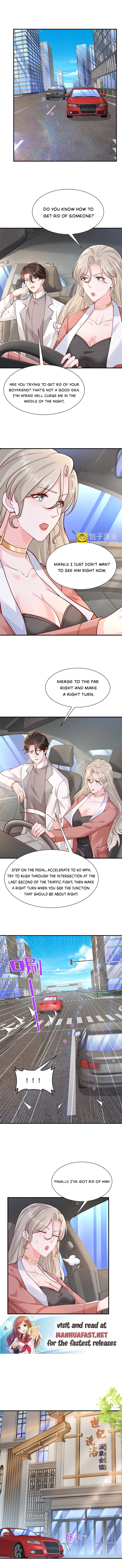 I randomly have a new career every week chapter 641 page 3