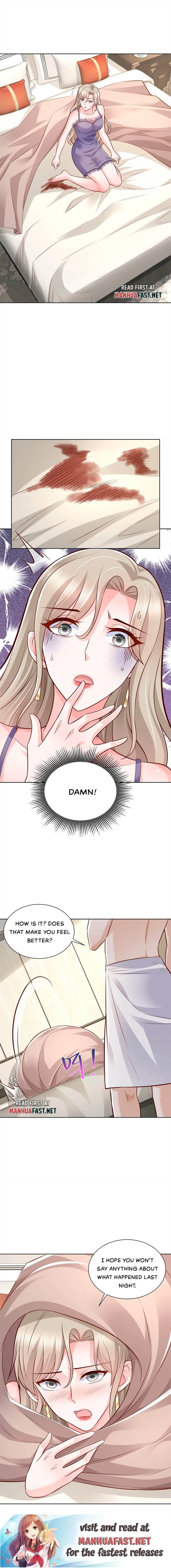 I randomly have a new career every week chapter 644 page 6