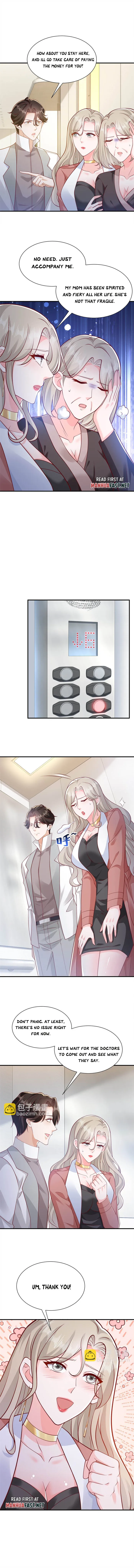 I randomly have a new career every week chapter 646 page 2