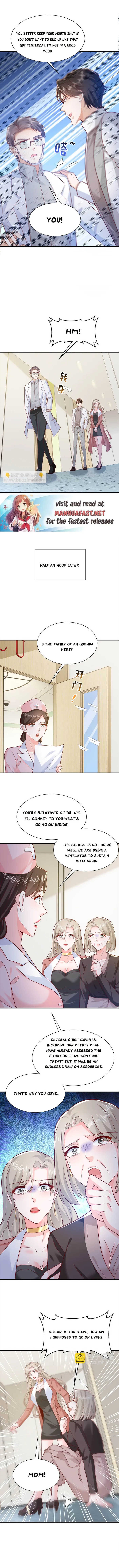 I randomly have a new career every week chapter 646 page 4