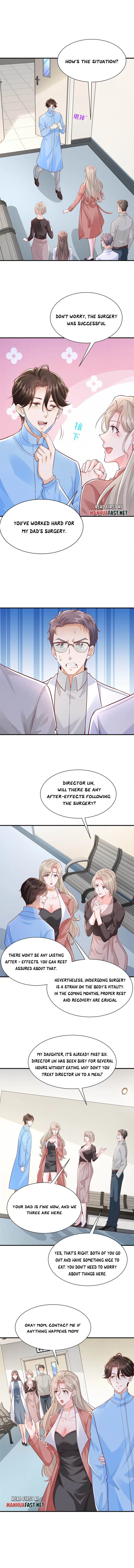 I randomly have a new career every week chapter 647 page 5