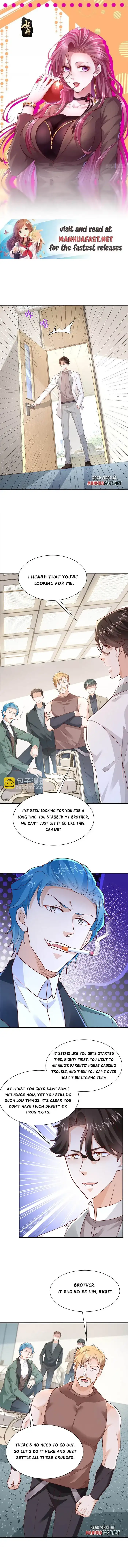 I randomly have a new career every week chapter 649 page 1