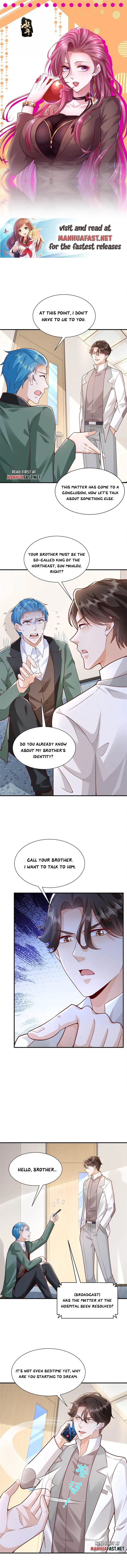 I randomly have a new career every week chapter 650 page 1