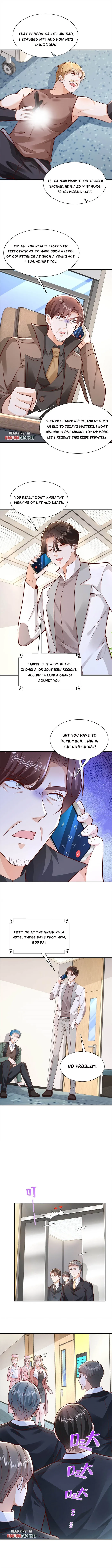 I randomly have a new career every week chapter 650 page 2