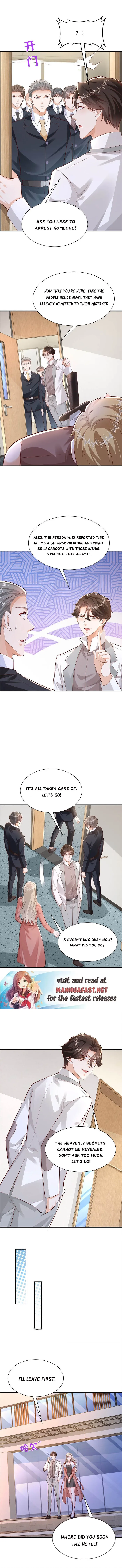 I randomly have a new career every week chapter 650 page 3