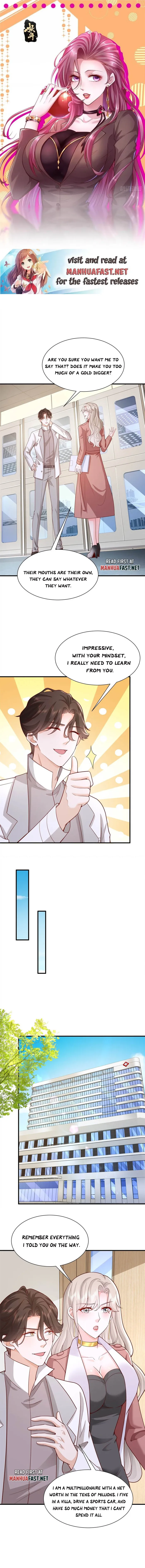 I randomly have a new career every week chapter 651 page 1