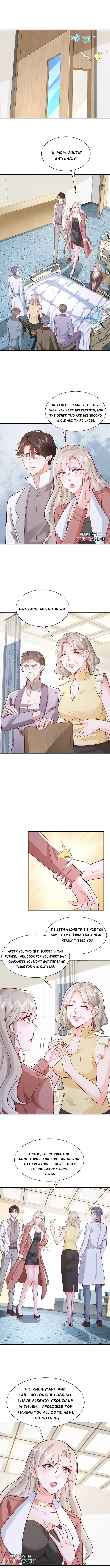 I randomly have a new career every week chapter 651 page 2