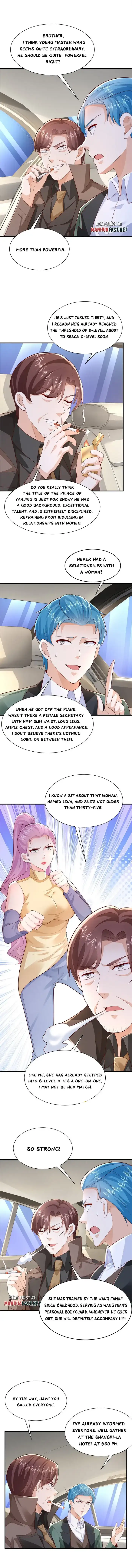 I randomly have a new career every week chapter 652 page 2