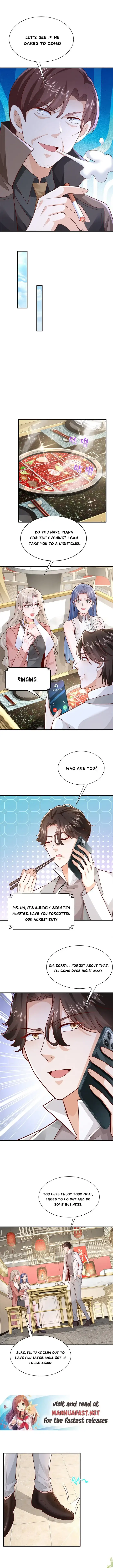 I randomly have a new career every week chapter 652 page 3