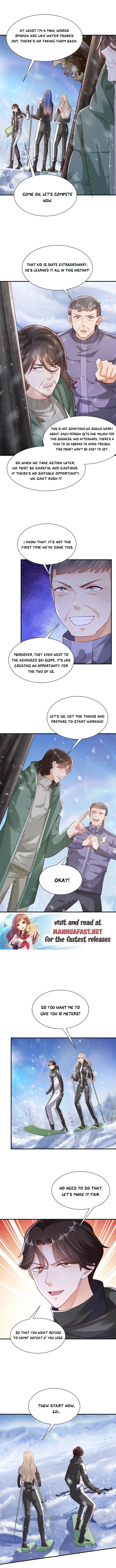 I randomly have a new career every week chapter 655 page 3