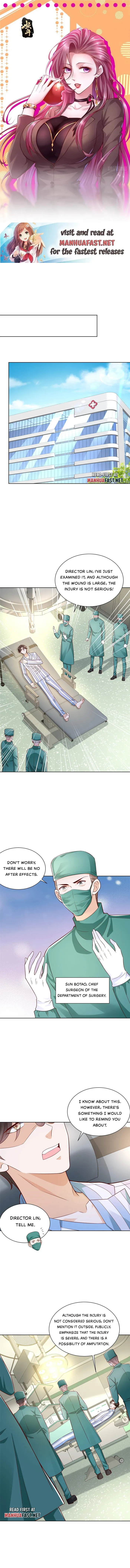 I randomly have a new career every week chapter 657 page 1