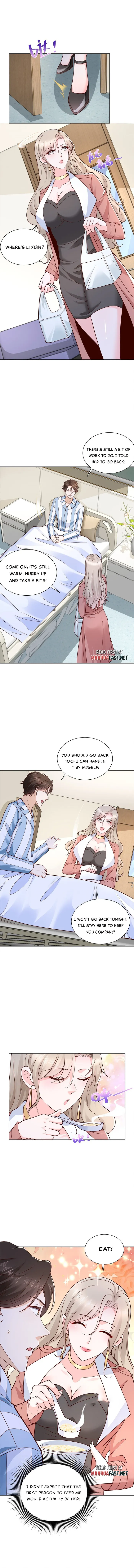 I randomly have a new career every week chapter 657 page 5