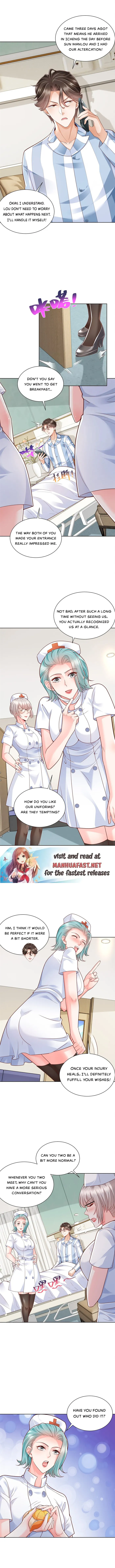I randomly have a new career every week chapter 658 page 3