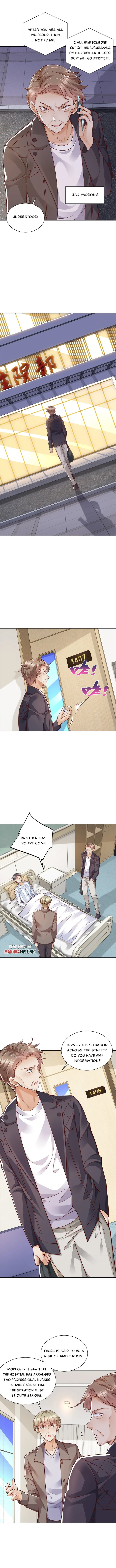 I randomly have a new career every week chapter 658 page 5