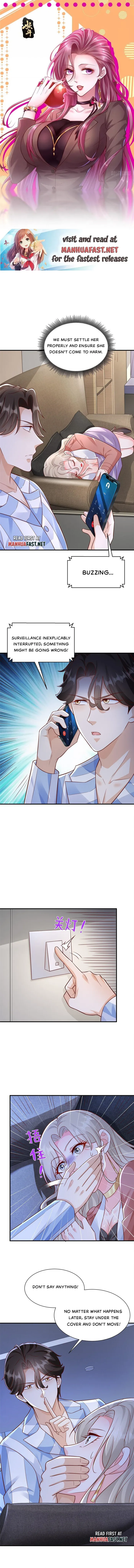 I randomly have a new career every week chapter 659 page 1