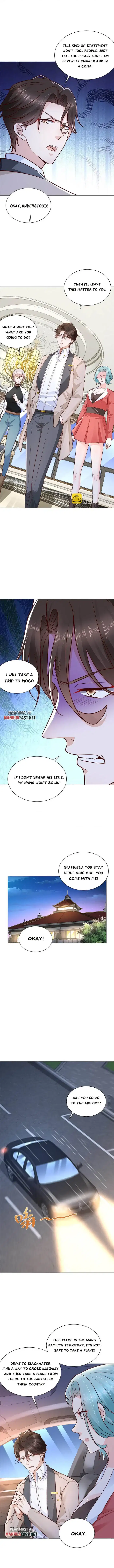 I randomly have a new career every week chapter 661 page 4