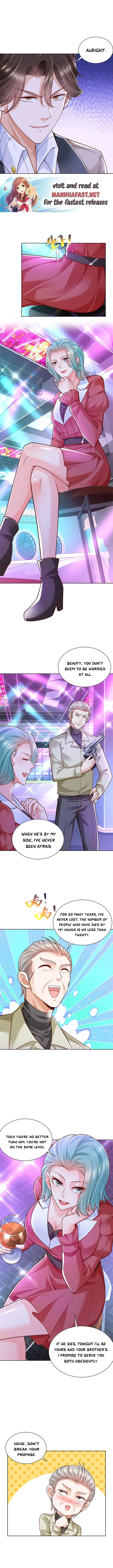 I randomly have a new career every week chapter 663 page 3
