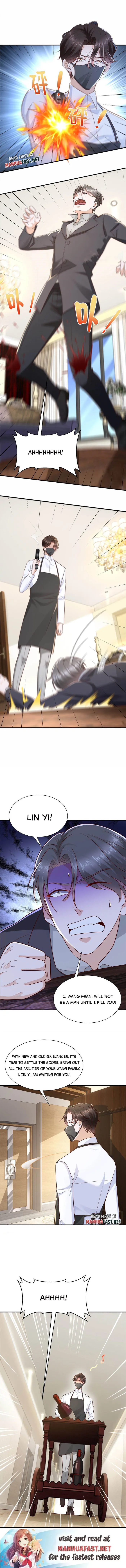I randomly have a new career every week chapter 665 page 5