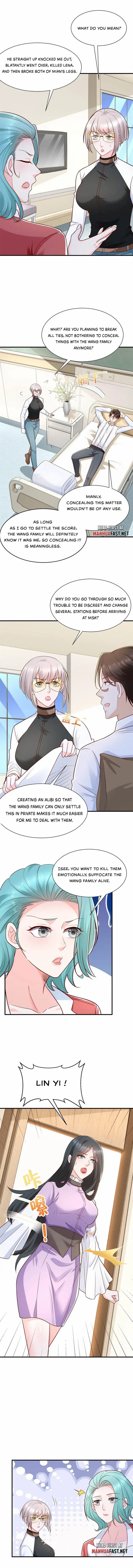 I randomly have a new career every week chapter 666 page 2